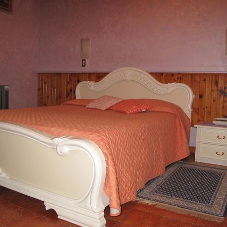 Hotel Ristorante La Nuova Fattoria Carsoli Chambre photo