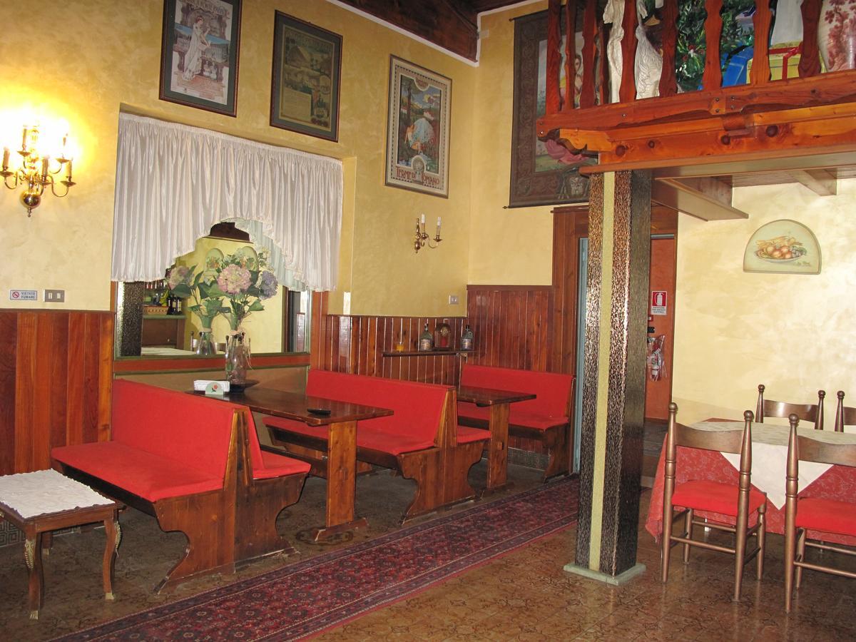 Hotel Ristorante La Nuova Fattoria Carsoli Extérieur photo